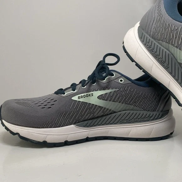 EUC Brooks Addiction GTS 25  Sz 8.5W - Picture 6 of 15